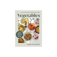 Quadrille Publishing Ltd Vegetables (inbunden, eng)