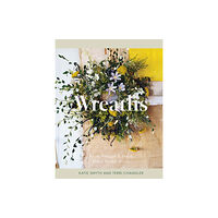 Quadrille Publishing Ltd Wreaths (inbunden, eng)