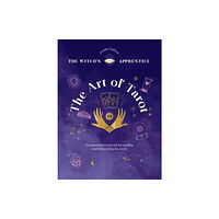 Quadrille Publishing Ltd The Art of Tarot (inbunden, eng)