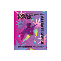 Quadrille Publishing Ltd Pocket Power from The Slumflower (inbunden, eng)