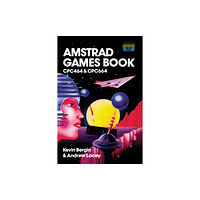 Andrews UK Limited Amstrad Games Book (häftad, eng)