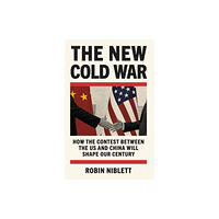 Atlantic Books The New Cold War (häftad, eng)