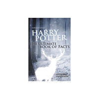 Andrews UK Limited Harry Potter - The Ultimate Book of Facts (häftad, eng)