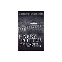 Andrews UK Limited Harry Potter - The Complete Quiz Book (häftad, eng)