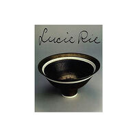 Stenlake Publishing Lucie Rie (häftad, eng)