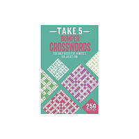 Bonnier Books Ltd Take 5 Bumper Crosswords (häftad, eng)