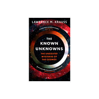 Bloomsbury Publishing PLC The Known Unknowns (häftad, eng)