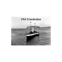 Stenlake Publishing Old Llandudno and Its Tramways (häftad, eng)