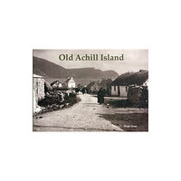 Stenlake Publishing Old Achill Island (häftad, eng)