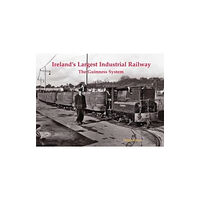 Stenlake Publishing Ireland's Largest Industrial Railway (häftad, eng)