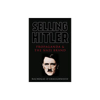 C hurst & co publishers ltd Selling Hitler (häftad, eng)