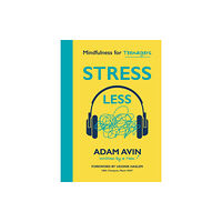 Trigger Publishing Stress Less (häftad, eng)