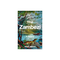 C hurst & co publishers ltd The Zambezi (inbunden, eng)