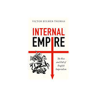 C hurst & co publishers ltd Internal Empire (inbunden, eng)