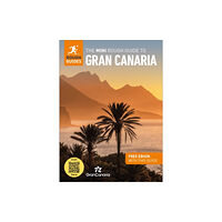 APA Publications The Mini Rough Guide to Gran Canaria (Travel Guide with Free eBook) (häftad, eng)