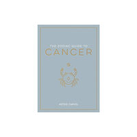 Octopus publishing group The Zodiac Guide to Cancer (häftad, eng)