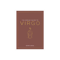Octopus publishing group The Zodiac Guide to Virgo (häftad, eng)