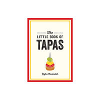 Octopus publishing group The Little Book of Tapas (häftad, eng)