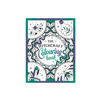Octopus publishing group The Witchcraft Colouring Book (häftad, eng)