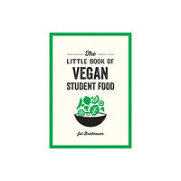 Octopus publishing group The Little Book of Vegan Student Food (häftad, eng)