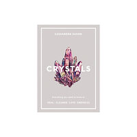 Headline Publishing Group Crystals (häftad, eng)