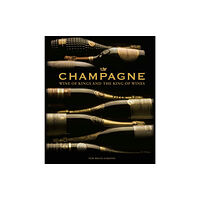 Headline Publishing Group Champagne (inbunden, eng)