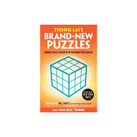 Headline Publishing Group Thinh Lai's Brand-New Puzzles (häftad, eng)