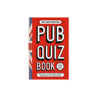 Headline Publishing Group The Great British Pub Quiz Book (häftad, eng)