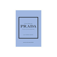 Headline Publishing Group Little Book of Prada (inbunden, eng)