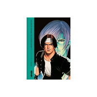 Bitmap Books THE KING OF FIGHTERS: The Ultimate History (inbunden, eng)