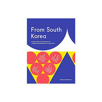 Counter-Print From South Korea (häftad, eng)