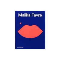 Counter-Print Malika Favre (inbunden, eng)