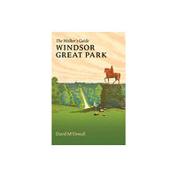 David McDowall Windsor Great Park (häftad, eng)