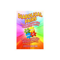 i2i Publishing Diabolical Pairs (häftad, eng)