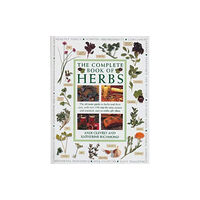 Anness publishing The Complete Book of Herbs (häftad, eng)