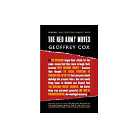 Marble Hill Publishers THE RED ARMY MOVES (häftad, eng)