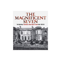 Chrysalis Records The Magnificent Seven (inbunden, eng)