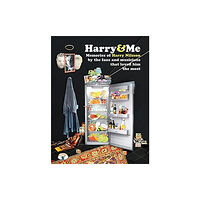 This Day in Music Books Harry & Me (inbunden, eng)