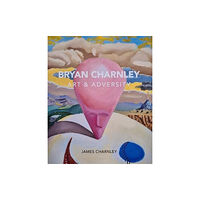 i2i Publishing Bryan Charnley - Art & Adversity (häftad, eng)