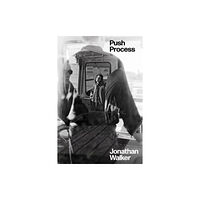 Ortac Press Push Process (häftad, eng)