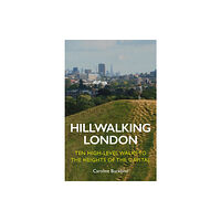 Safe Haven Books Hillwalking London (häftad, eng)