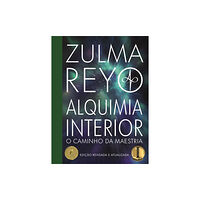LightEn Alquimia Interior (inbunden, por)