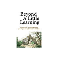 Scratching Shed Publishing Ltd Beyond A Little Learning (häftad, eng)