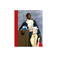 V & A Publishing Fashioning Masculinities (inbunden, eng)