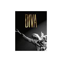 V & A Publishing Diva (inbunden, eng)