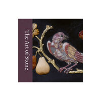 V & A Publishing The Art of Stone (inbunden, eng)