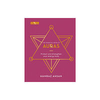 Arcturus publishing ltd The Essential Book of Auras (inbunden, eng)