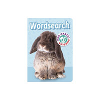 Arcturus publishing ltd Hop-tastic Puzzles Wordsearch (häftad, eng)