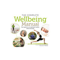 Arcturus publishing ltd The Complete Wellbeing Manual (häftad, eng)