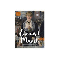 Arcturus publishing ltd Edouard Manet (inbunden, eng)